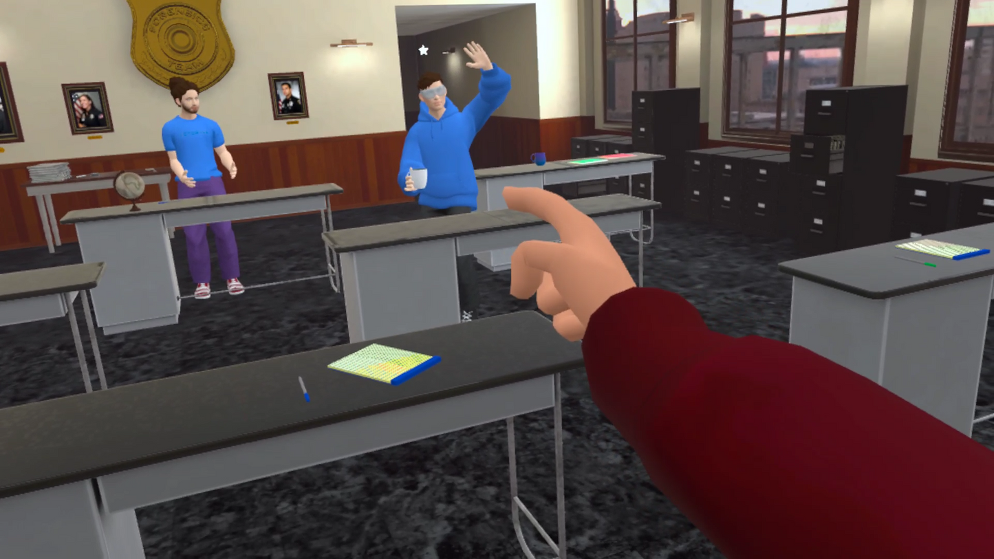 VictoryXR Site License for Location-Based Entertainment (LBE) Centers