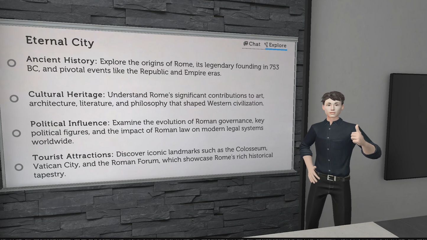 VictoryXR Combo License (VXRLabs + HoloTutor)