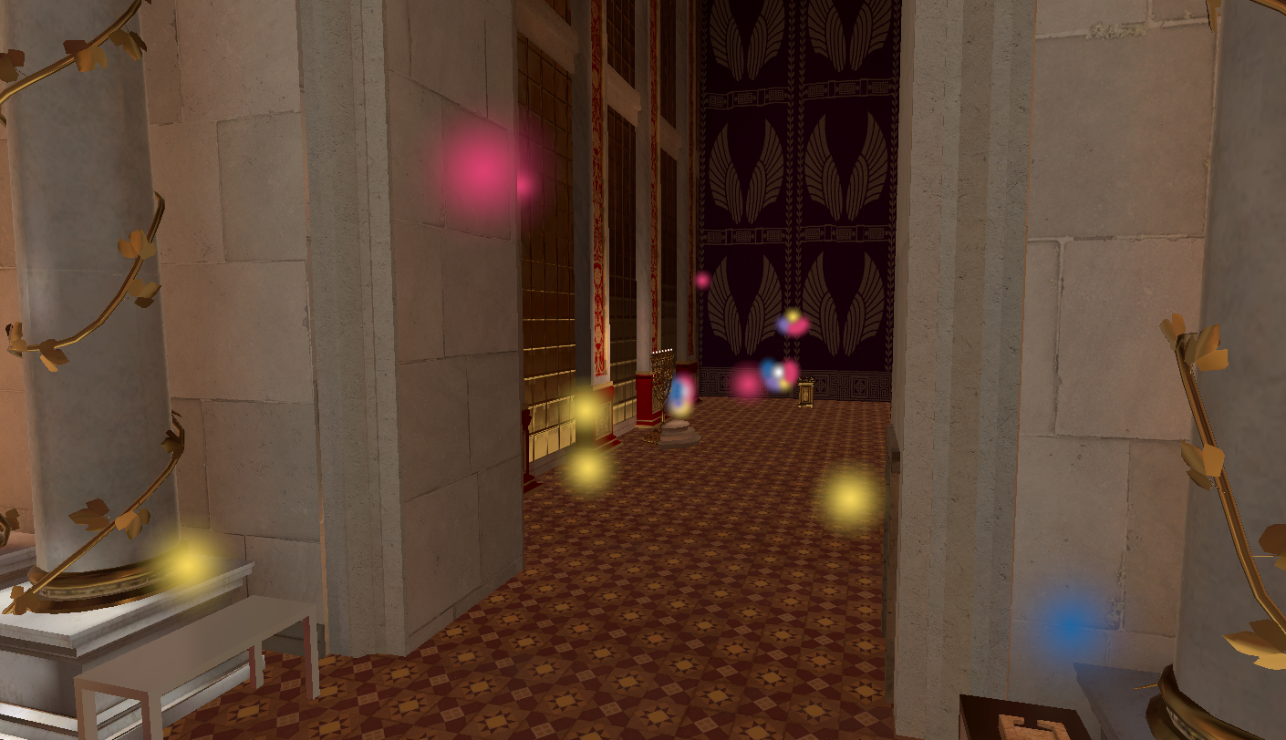 Immersive History: Ancient Jerusalem, Herod’s Temple, and the Tabernacle of Moses