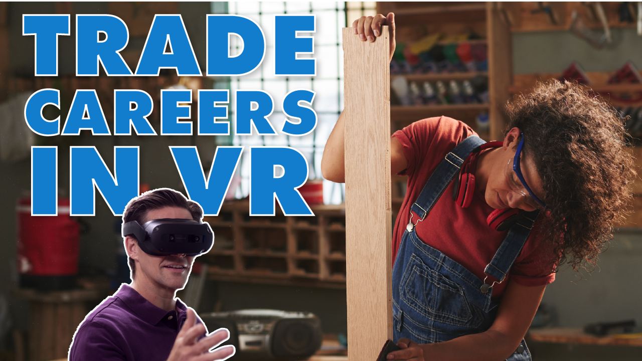 VictoryXR License with CTE Add-On Content + Meta Quest Headset