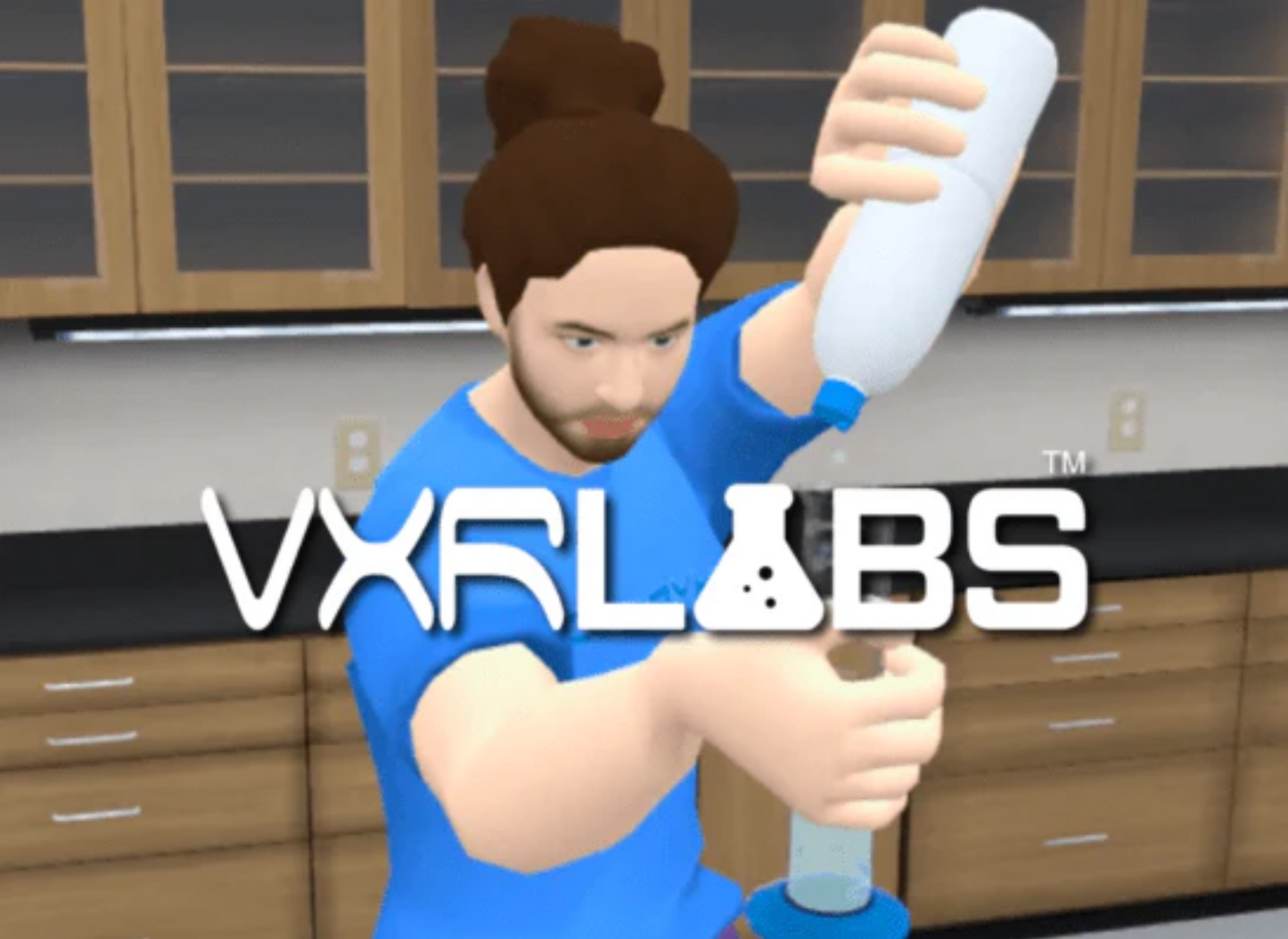 Site License (VXRLabs License)