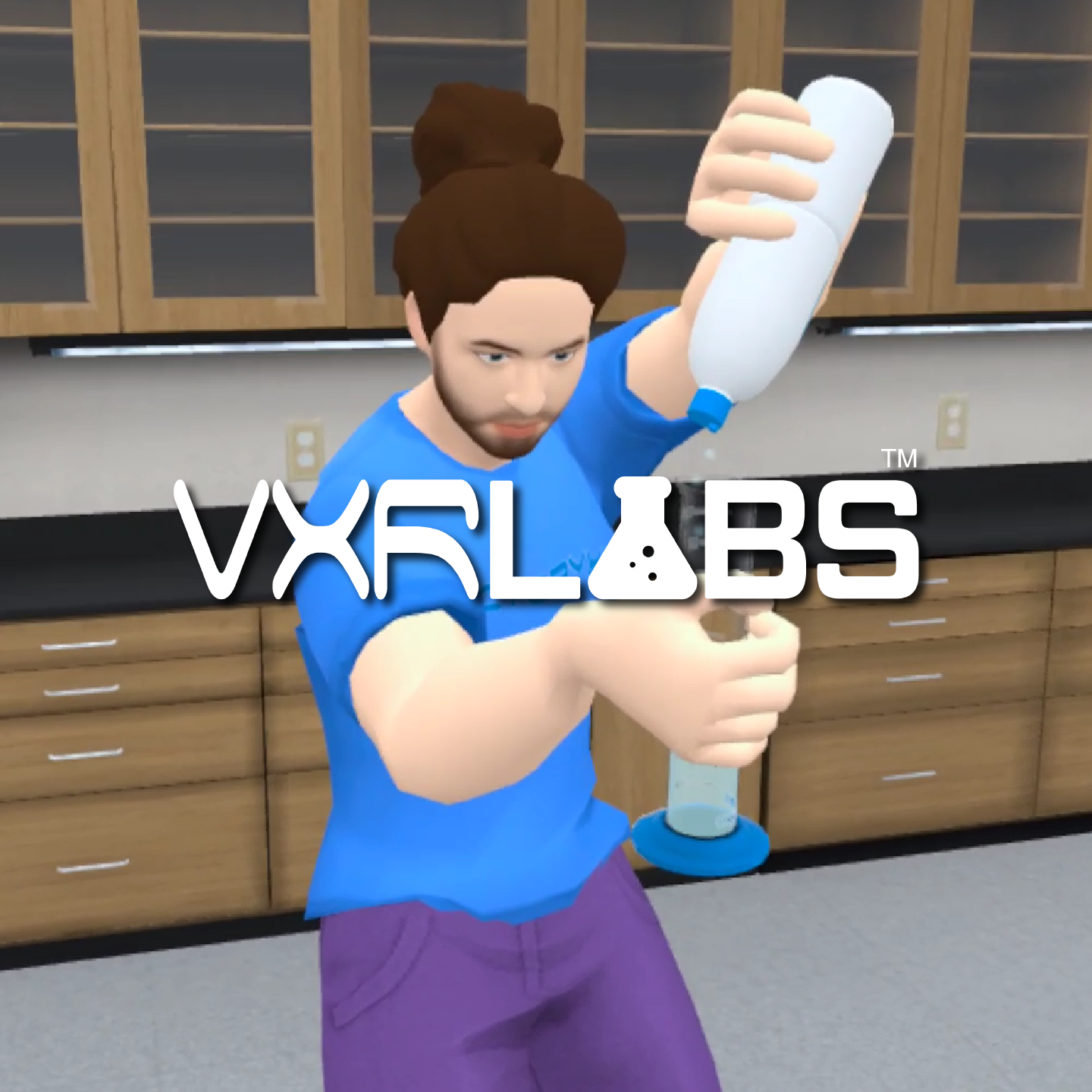 On-Site Artifact Scanning and Photographing (Museum Replicator)