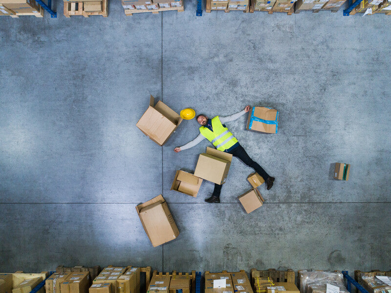 ChalkBites Business Bundle: Forklift, OSHA, Fire Safety & Defibrillator Simulators