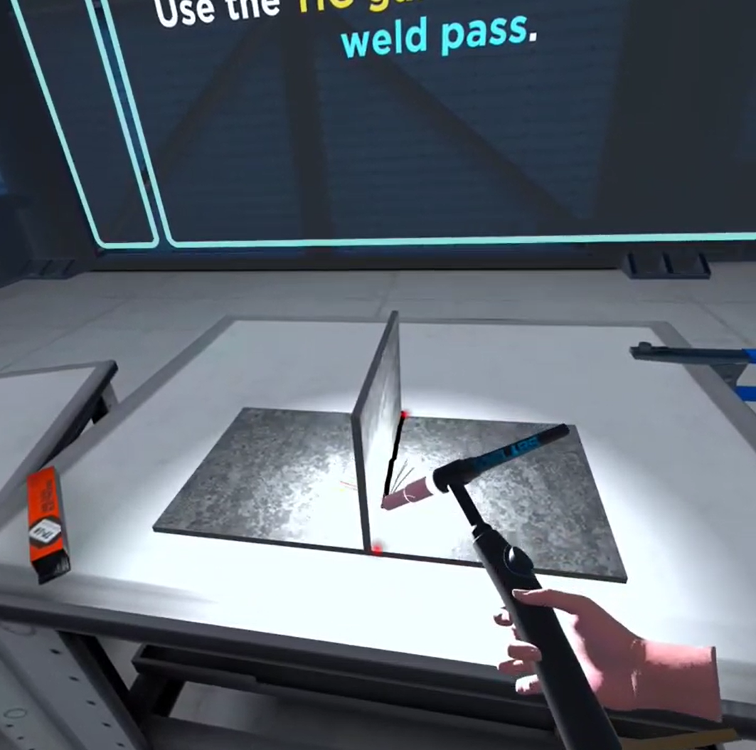 VictoryXR License with CTE Add-On Content + Meta Quest Headset