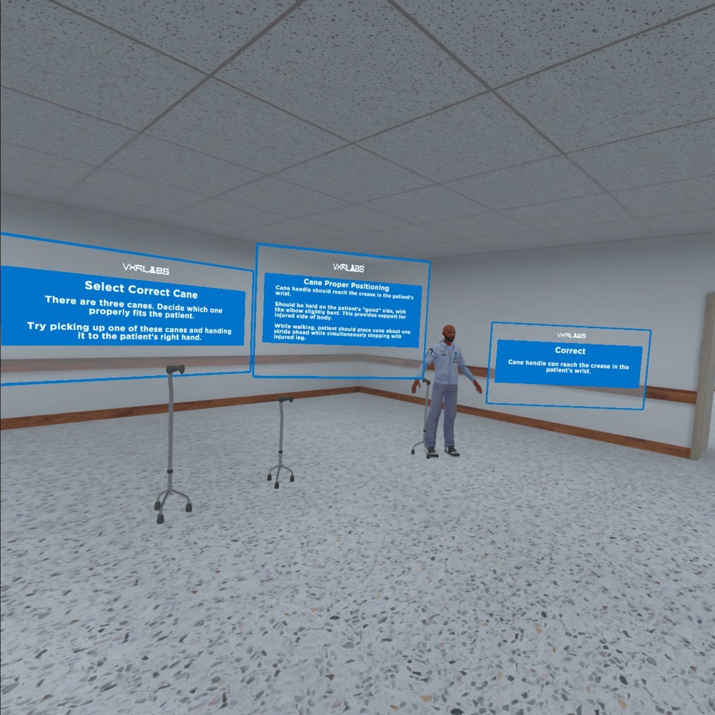 VXRLabs License with CTE Add-On Content