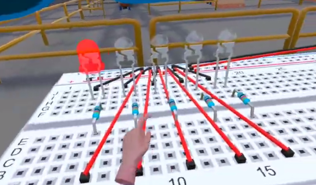 VXRLabs License with CTE Add-On Content