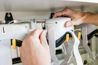 LookingGlass XR Storage Solutions