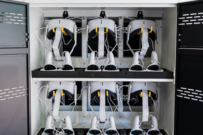 LookingGlass XR Storage Solutions