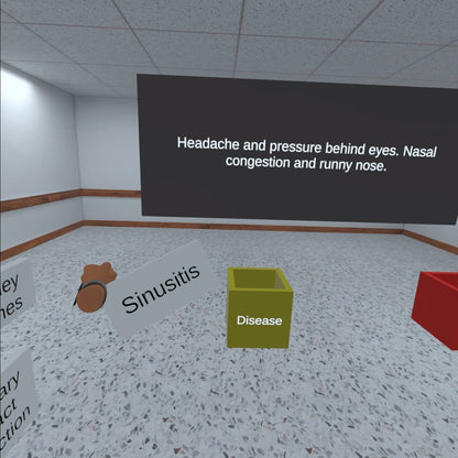 VXRLabs License with CTE Add-On Content + Meta Quest Headset