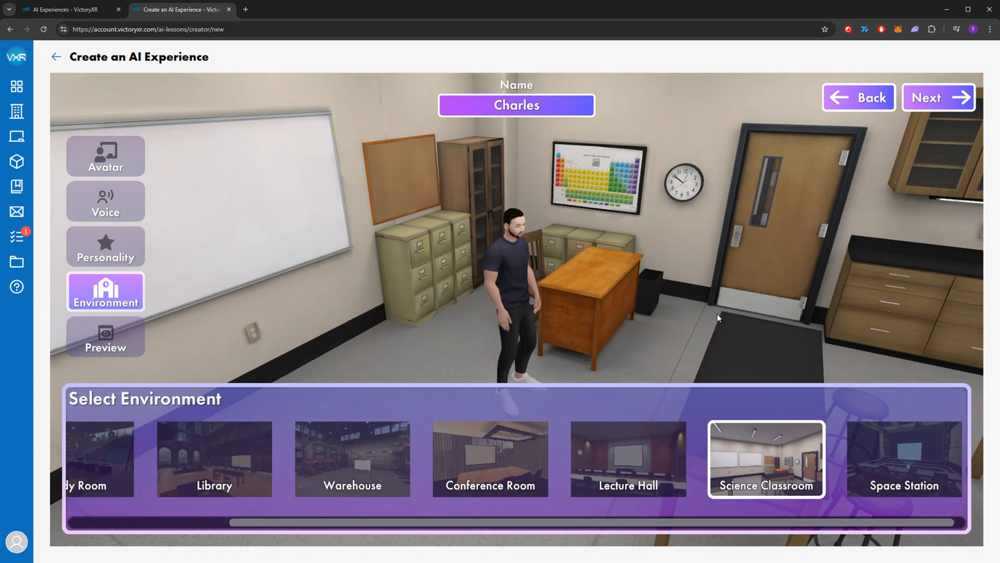HoloTutor License