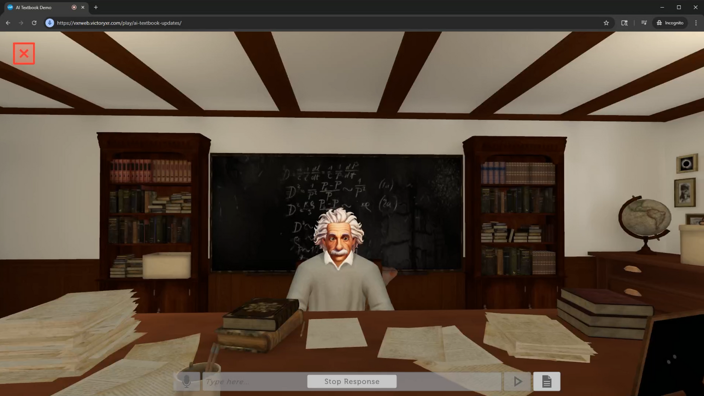 HoloTutor License
