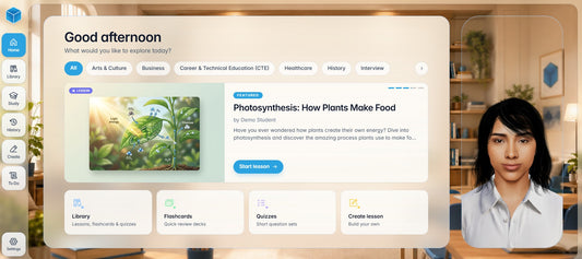 HoloTutor License