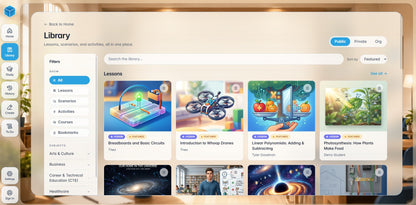 HoloTutor License
