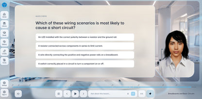 HoloTutor License