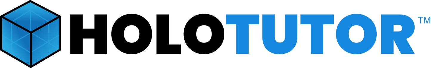 HoloTutor License