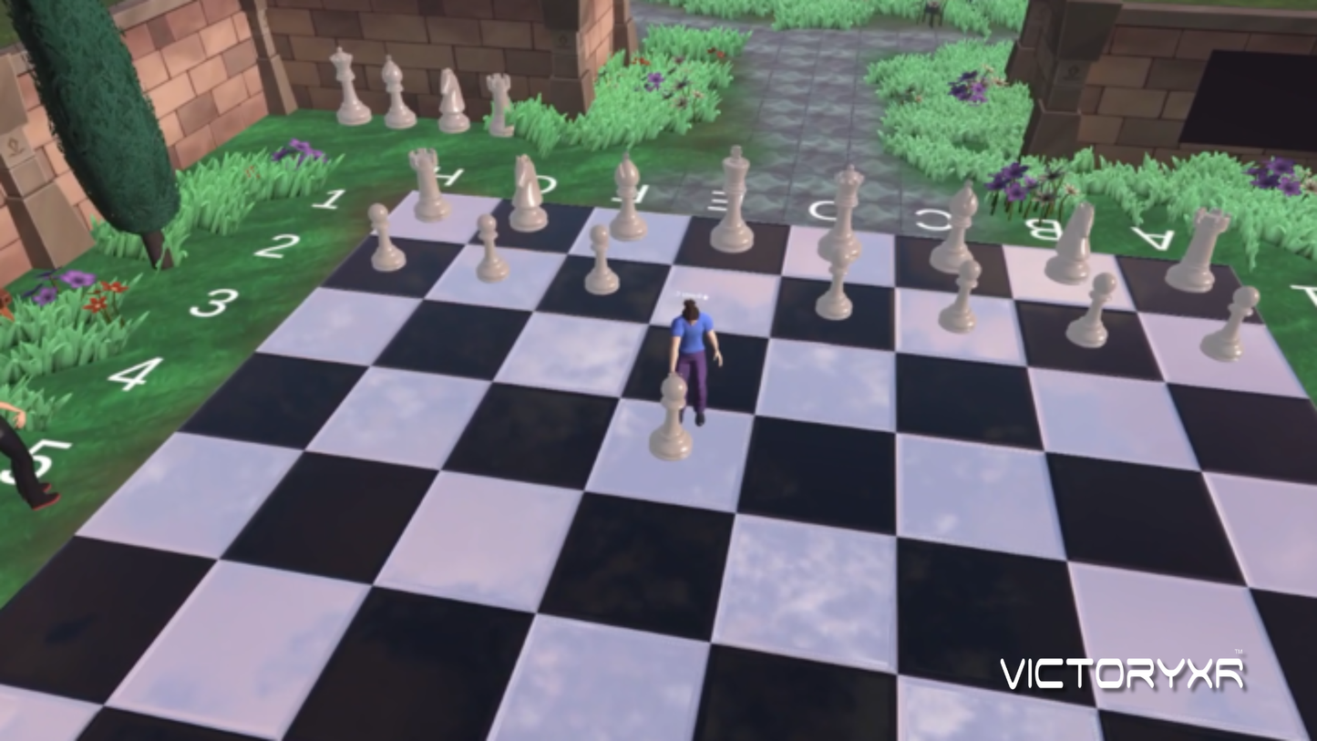 VXRLabs License with Immersive History: Herod's Temple Add-On Content + Meta Quest Headset