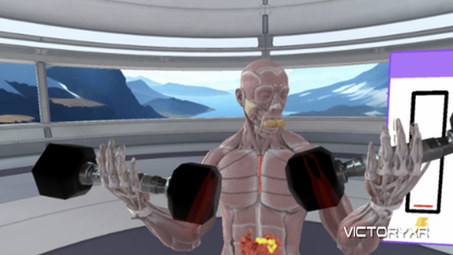 VXRLabs License with Immersive History: Herod's Temple Add-On Content + Meta Quest Headset