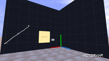 VXRLabs License with Immersive History: Herod's Temple Add-On Content + Meta Quest Headset