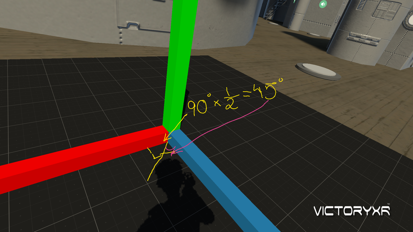 VXRLabs License with Immersive History: Herod's Temple Add-On Content + Meta Quest Headset