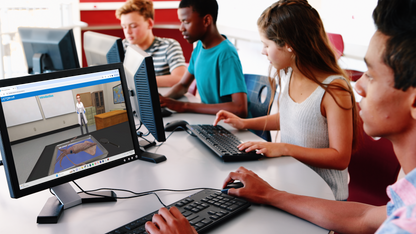 VXRLabs License with Meta Quest Headset