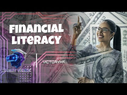 KreditVerse Financial Literacy