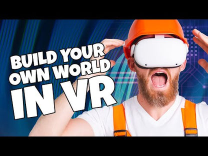 VXRLabs License with Dissection Add-On Content + Meta Quest Headset