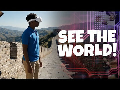 VXRLabs License with Dissection Add-On Content + Meta Quest Headset