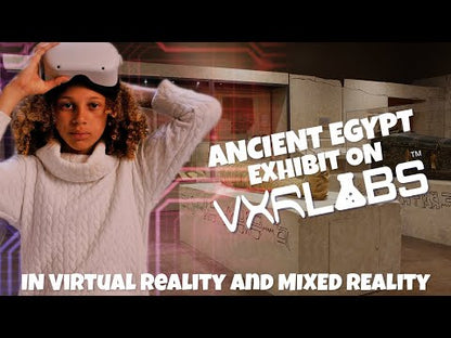 VXRLabs License with Dissection Add-On Content + Meta Quest Headset