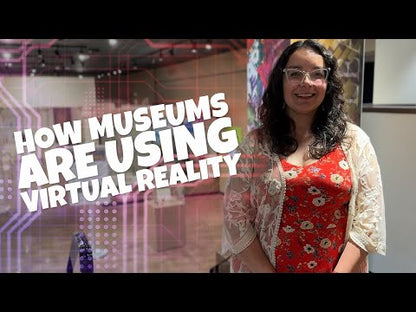 How the Putnam Museum brought ancient Egypt to life with VR and AR