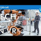 VXRLabs CTE: Tech