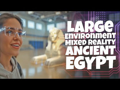 VXRLabs License with Dissection Add-On Content + Meta Quest Headset