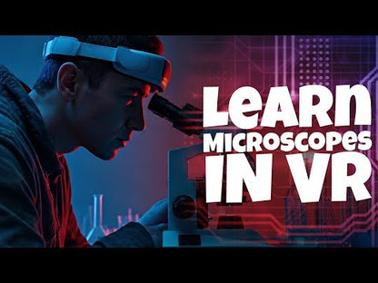 VXRLabs License with Dissection Add-On Content + Meta Quest Headset