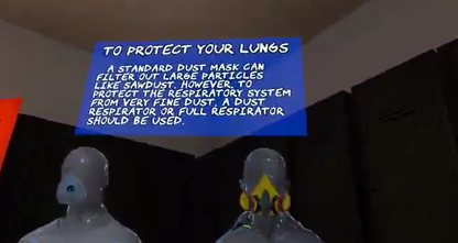 VXRLabs License with CTE Add-On Content + Meta Quest Headset