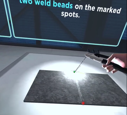 VXRLabs License with CTE Add-On Content + Meta Quest Headset