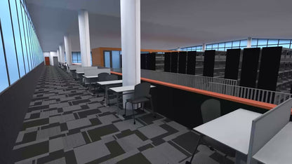 Inside the Lorain County Community College digital twin