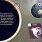 Space and Planets - Augmented Reality (AR) Card Deck
