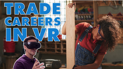 VXRLabs License with CTE Add-On Content