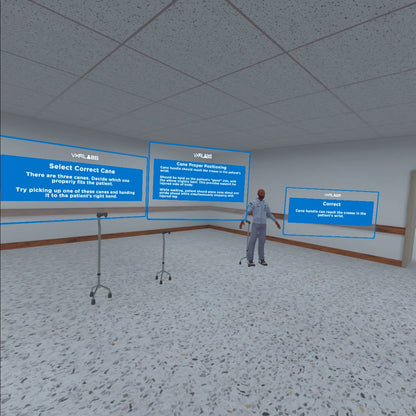 VXRLabs License with CTE Add-On Content