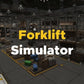Enterprise Forklift OSHA Training Simulator