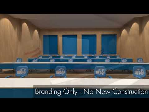VictoryXR Academy - Branding Only - No New Construction