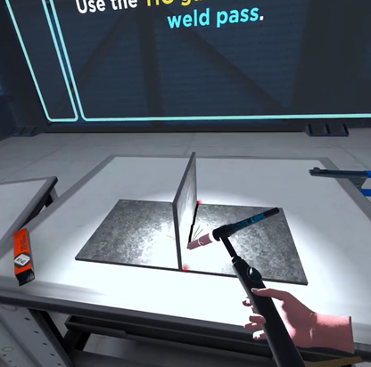 VXRLabs License with CTE Add-On Content